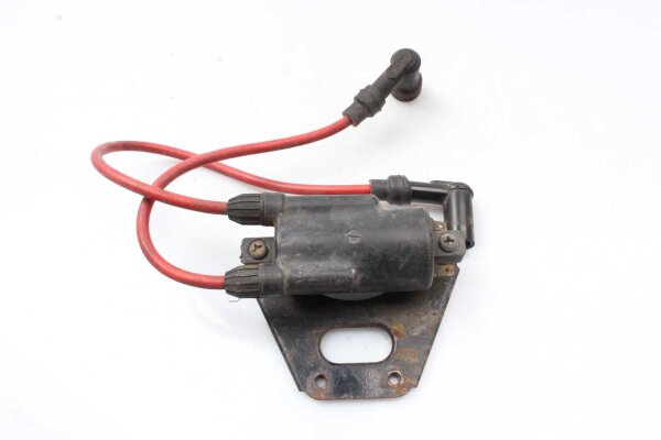 Zündspule Kerzenstecker Kawasaki GPZ 750 Unitrak ZX750A3 83-85