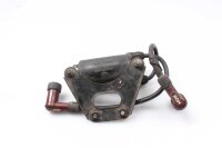 Ignition coil plug connector Kawasaki GPZ 750 Unitrak...