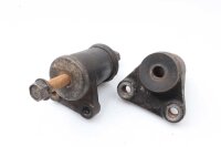 Motorhalter Halter Halterung Kawasaki GPZ 750 Unitrak...