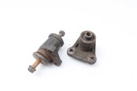 Motorhalter Halter Halterung Kawasaki GPZ 750 Unitrak...