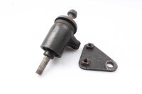 Motor mount holder bracket Kawasaki GPZ 750 Unitrak ZX750A3 83-85