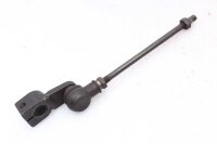 Shift lever mount Kawasaki Z 750 Turbo ZX750E 84-85