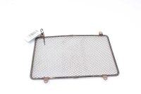 Rejilla del radiador Kawasaki GPZ 900 R ZX900A/1-6 84-89