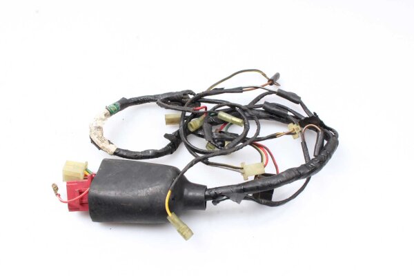 Johdinsarja johtosarja Kawasaki GPZ 900 R ZX900A/1-6 84-89