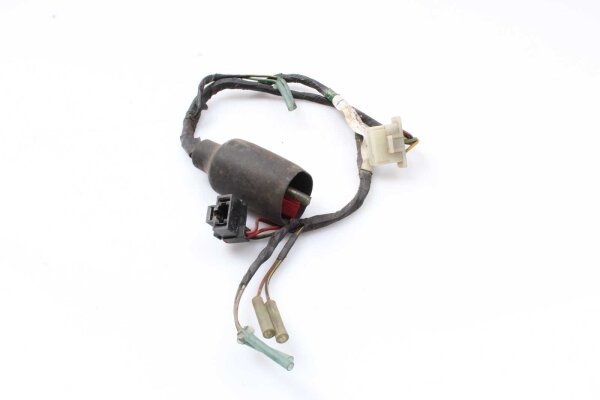 Ledningsnät ledningsnät Kawasaki GPZ 900 R ZX900A/1-6 84-89