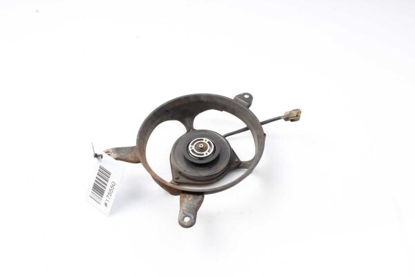 Tuulettimen tuuletin Kawasaki GPZ 900 R ZX900A/1-6 84-89