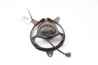 Tuulettimen tuuletin Kawasaki GPZ 900 R ZX900A/1-6 84-89