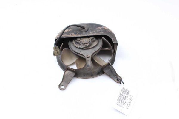 Tuulettimen tuuletin Kawasaki GPZ 900 R ZX900A/1-6 84-89