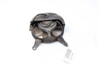 Tuulettimen tuuletin Kawasaki GPZ 900 R ZX900A/1-6 84-89