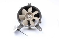 Tuulettimen tuuletin Kawasaki GPZ 900 R ZX900A/1-6 84-89