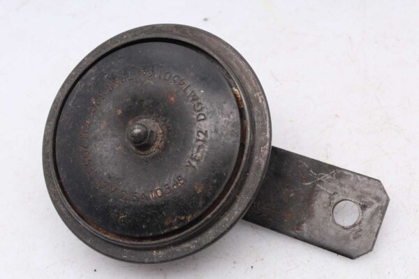 Hupe Horn Signalhorn links Kawasaki GPZ 750 Unitrak ZX750A3 83-85