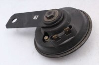 Hupe Horn Signalhorn links Kawasaki GPZ 750 Unitrak ZX750A3 83-85