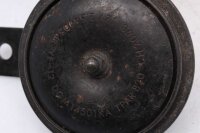 Hupe Horn Signalhorn links Kawasaki GPZ 750 Unitrak ZX750A3 83-85