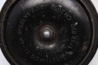 Horn horn signal horn højre Kawasaki GPZ 750 Unitrak ZX750A3 83-85