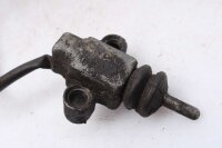 Sidostödsbrytare Kawasaki GPZ 750 Unitrak ZX750A3 83-85