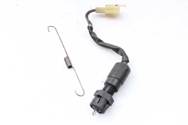 bakre bromsljusströmställare, Kawasaki GPZ 750 Unitrak ZX750A3 83-85