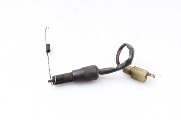 Bakre bromsljusströmställare Kawasaki GPZ 750 Unitrak ZX750A3 83-85