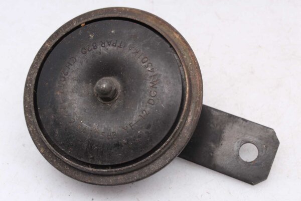 Hupe Horn Signalhorn links Kawasaki GPZ 750 Unitrak ZX750A3 83-85