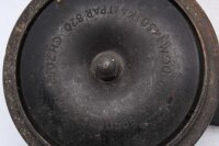 Hupe Horn Signalhorn links Kawasaki GPZ 750 Unitrak ZX750A3 83-85