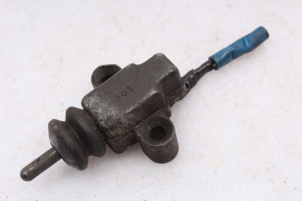 Sivujalustan kytkin Kawasaki GPZ 750 Unitrak ZX750A3 83-85