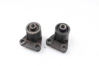 Motor mount holder bracket Kawasaki GPZ 750 Unitrak...