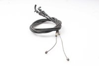 Throttle cable Bowden cable Kawasaki GPZ 750 Unitrak...