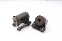 Motor mount holder bracket Kawasaki GPZ 750 Unitrak...