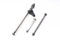 Konvolut Restteile Kawasaki GPZ 750 Unitrak ZX750A3 83-85