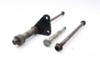 Konvolut Restteile Kawasaki GPZ 750 Unitrak ZX750A3 83-85