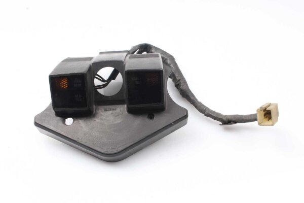 Tacho Cockpit Instrument Kawasaki GPZ 750 Unitrak ZX750A3 83-85