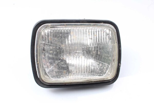 Hauptscheinwerfer Scheinwerfer Kawasaki GPZ 750 Unitrak ZX750A3 83-85