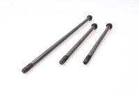 Konvolut Restteile Kawasaki GPZ 750 Unitrak ZX750A3 83-85