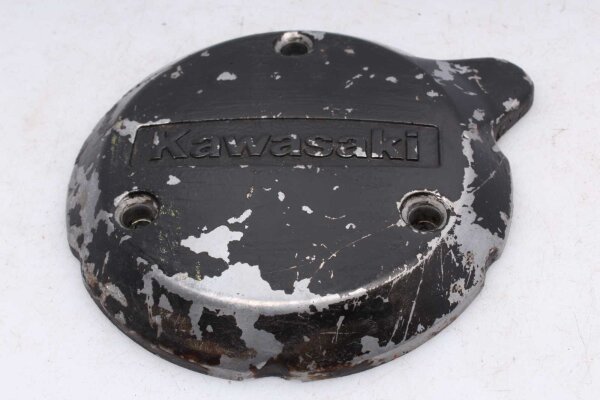 Copertura del motore Kawasaki Z 250 Twin KZ250A 78-82