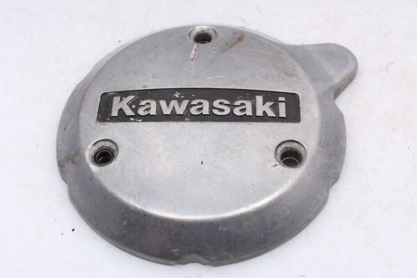 Copertura del motore Kawasaki Z 250 Twin KZ250A 78-82
