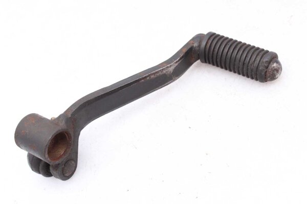 Shift lever shift pedal Kawasaki Z 750 Turbo ZX750E 84-85
