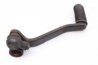 Shift lever shift pedal Kawasaki Z 750 Turbo ZX750E 84-85