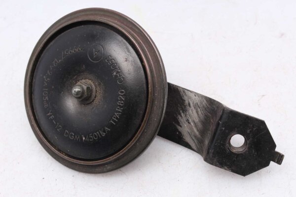 Hupe Horn Signalhorn rechts Kawasaki GPZ 750 Unitrak ZX750A3 83-85