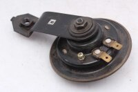 Hupe Horn Signalhorn rechts Kawasaki GPZ 750 Unitrak...