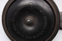 Hupe Horn Signalhorn rechts Kawasaki GPZ 750 Unitrak ZX750A3 83-85