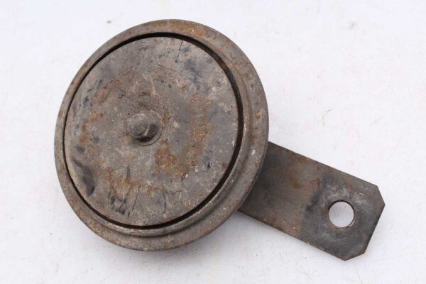 Hupe Horn Signalhorn links Kawasaki GPZ 750 Unitrak ZX750A3 83-85
