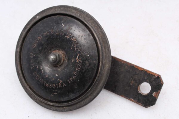 Horn horn signal horn højre Kawasaki GPZ 750 Unitrak ZX750A3 83-85