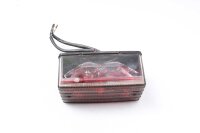 Bakljus, bromsljus, bakljus Kawasaki Z 750 GT KZ750E/P 82-85