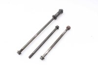 Konvolut Restteile Kawasaki GPZ 750 Unitrak ZX750A3 83-85