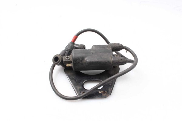 Ignition coil plug connector Kawasaki GPZ 750 Unitrak ZX750A3 83-85