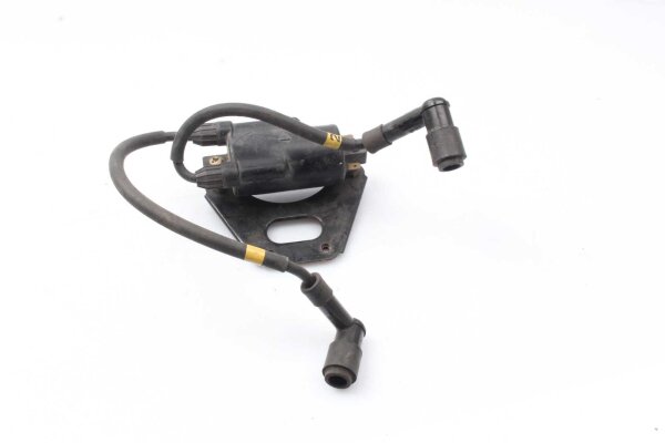 Zündspule Kerzenstecker Kawasaki GPZ 750 Unitrak ZX750A3 83-85