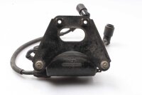 Zündspule Kerzenstecker Kawasaki GPZ 750 Unitrak...