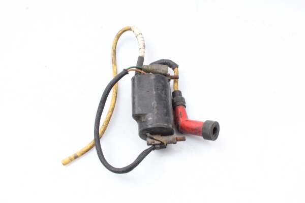 Tändspole kontaktkontakt Kawasaki GPZ 750 Unitrak ZX750A3 83-85