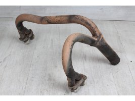 Elaborate exhaust pipe BMW R 1100 GS 259 94-99