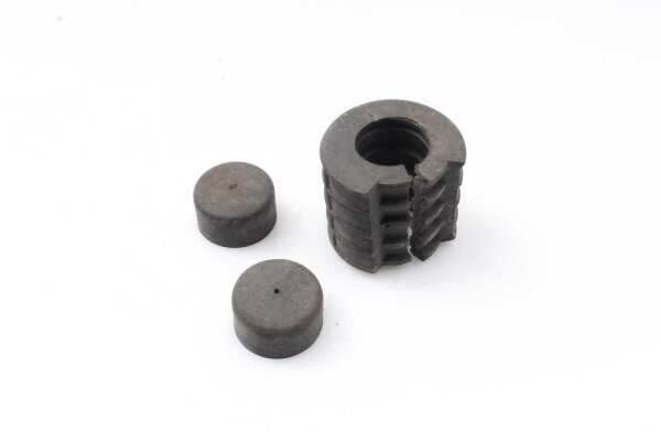 Tank gummi dæmper Kawasaki GPZ 750 Unitrak ZX750A3 83-85