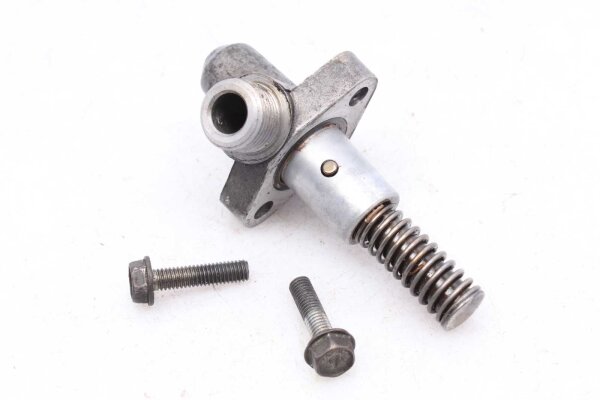 Jakoketjun kiristin Kawasaki Z 1100 ST KZT10A 81-83